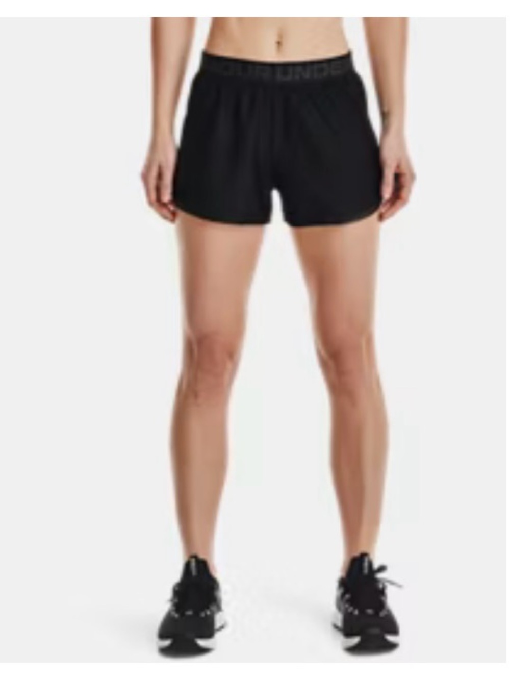 Under Armour Play Up 2.0 Shorts NEW
